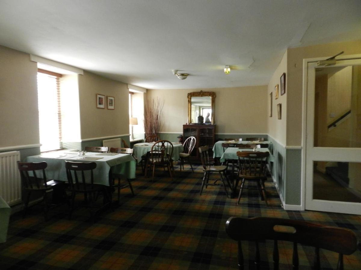 Self Check In Room Accommodation Only The Castle, Coldstream Buitenkant foto