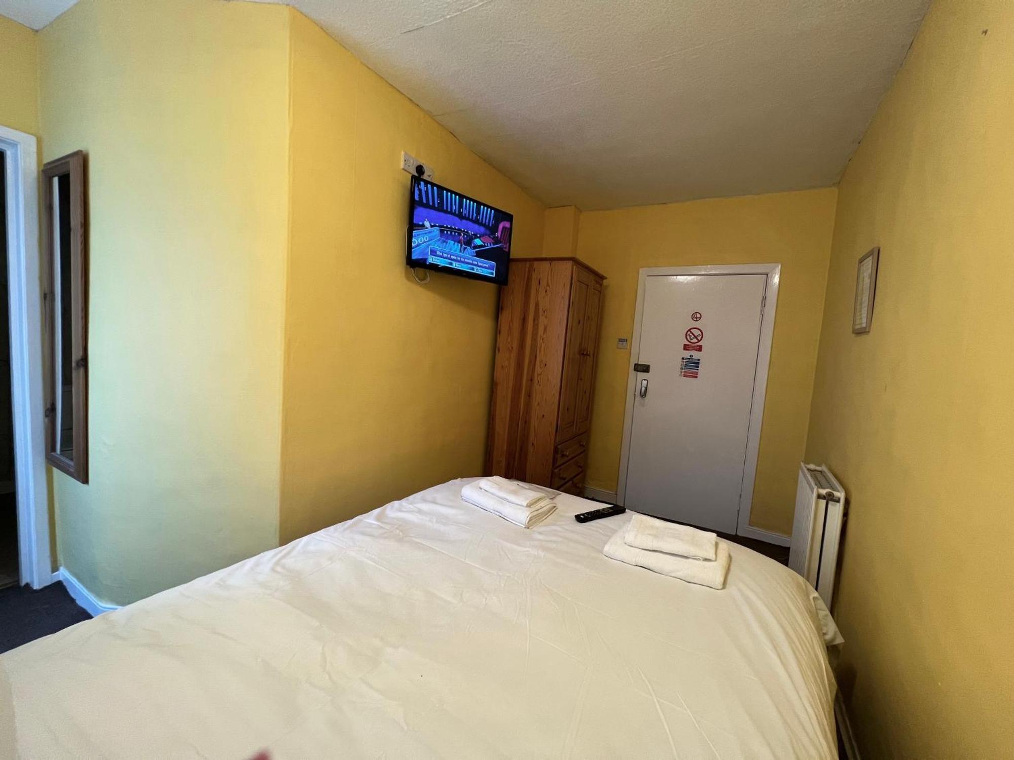 Self Check In Room Accommodation Only The Castle, Coldstream Buitenkant foto
