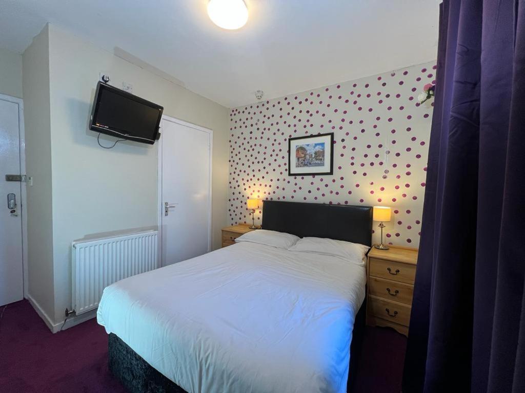 Self Check In Room Accommodation Only The Castle, Coldstream Buitenkant foto