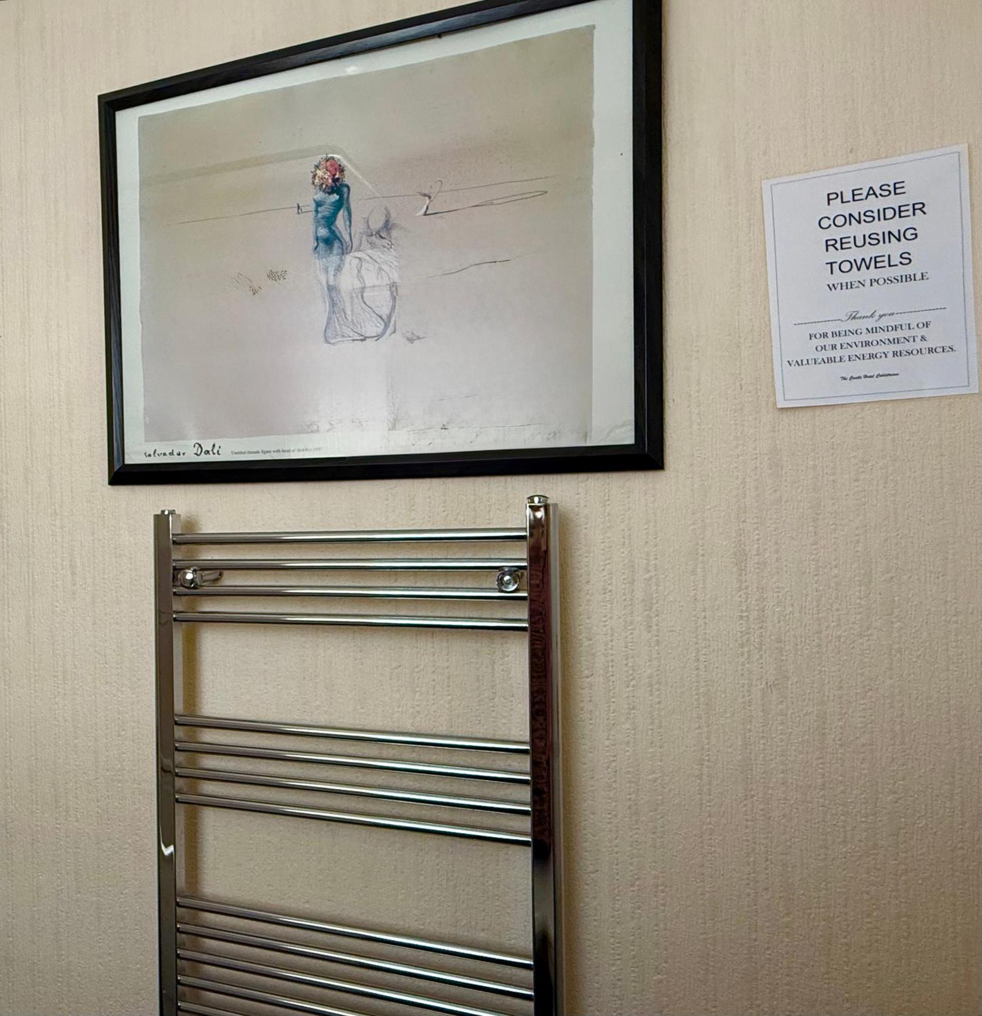 Self Check In Room Accommodation Only The Castle, Coldstream Buitenkant foto